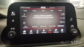 Fiat Tipo 1.3 Multijet de 2021