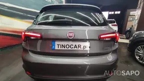 Fiat Tipo 1.3 Multijet de 2021