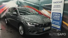 Fiat Tipo 1.3 Multijet de 2021