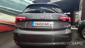 Fiat Tipo 1.3 Multijet de 2021