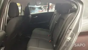 Fiat Tipo 1.3 Multijet de 2021