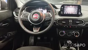 Fiat Tipo 1.3 Multijet de 2021