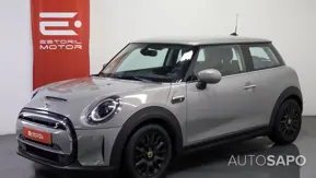 MINI Cooper de 2022