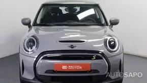 MINI Cooper de 2022