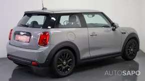 MINI Cooper de 2022