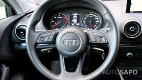 Audi A3 de 2019