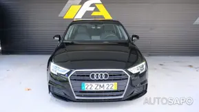 Audi A3 de 2019