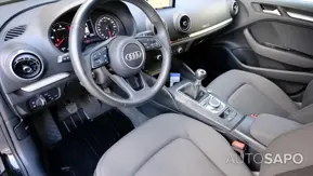 Audi A3 de 2019