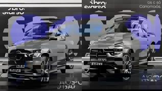 Mercedes-Benz Classe E de 2022