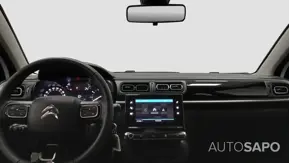 Citroen C3 de 2022