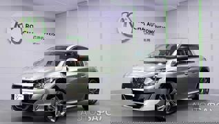 Peugeot E-208 de 2020