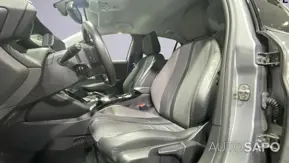 Peugeot E-208 de 2020