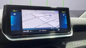 Peugeot E-208 de 2020