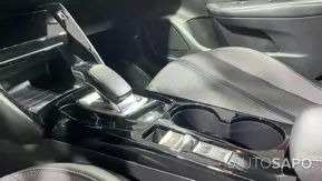 Peugeot E-208 de 2020