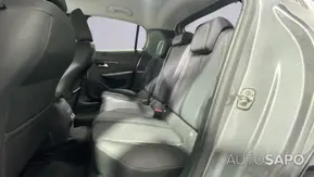 Peugeot E-208 de 2020