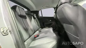 Peugeot E-208 de 2020