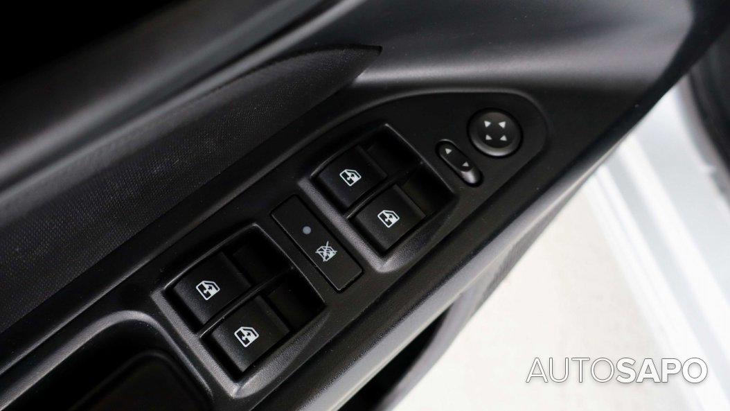 Fiat Tipo 1.3 M-Jet Street de 2020