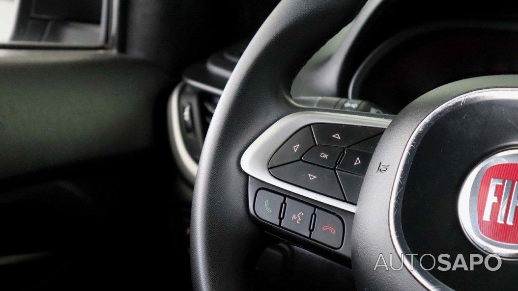 Fiat Tipo 1.3 M-Jet Street de 2020