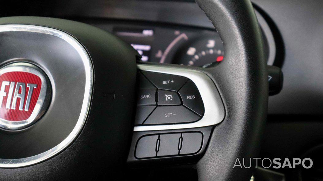 Fiat Tipo 1.3 M-Jet Street de 2020