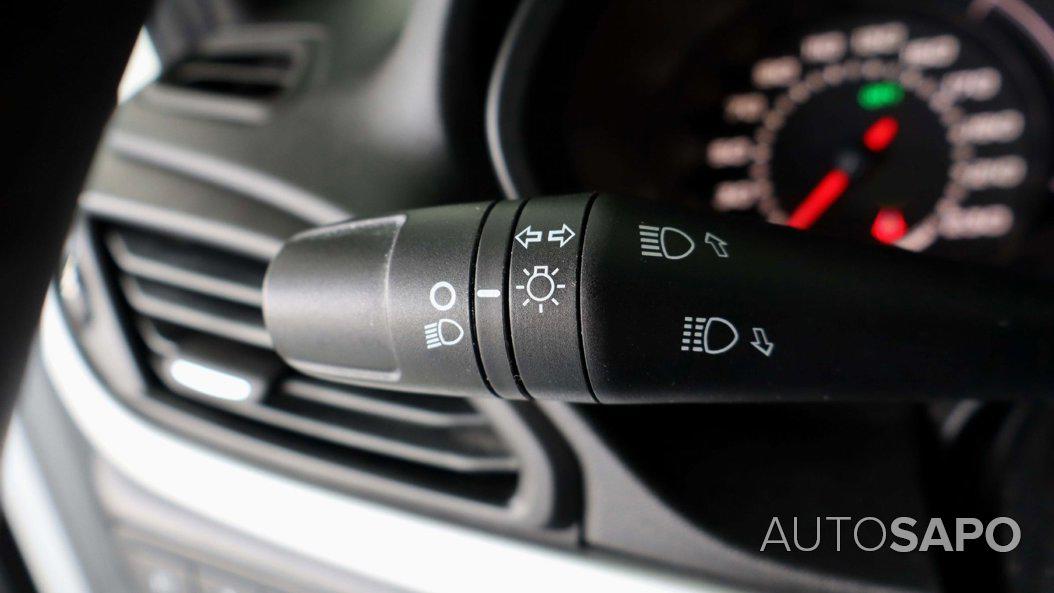 Fiat Tipo 1.3 M-Jet Street de 2020