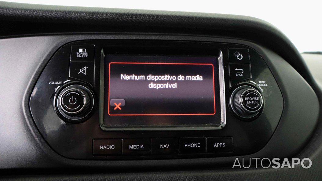 Fiat Tipo 1.3 M-Jet Street de 2020