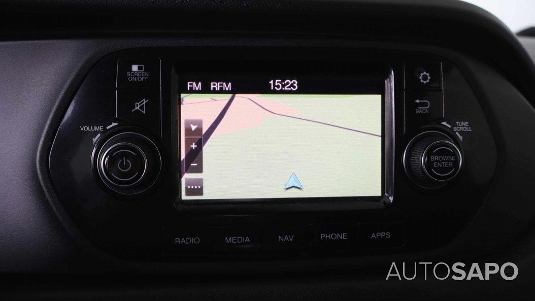 Fiat Tipo 1.3 M-Jet Street de 2020