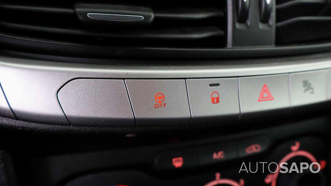 Fiat Tipo 1.3 M-Jet Street de 2020