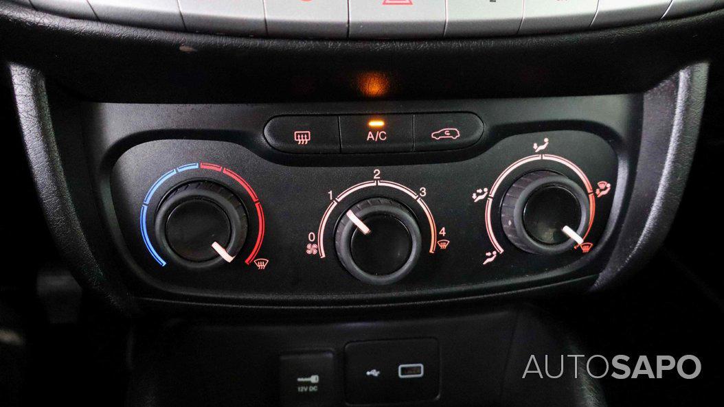 Fiat Tipo 1.3 M-Jet Street de 2020