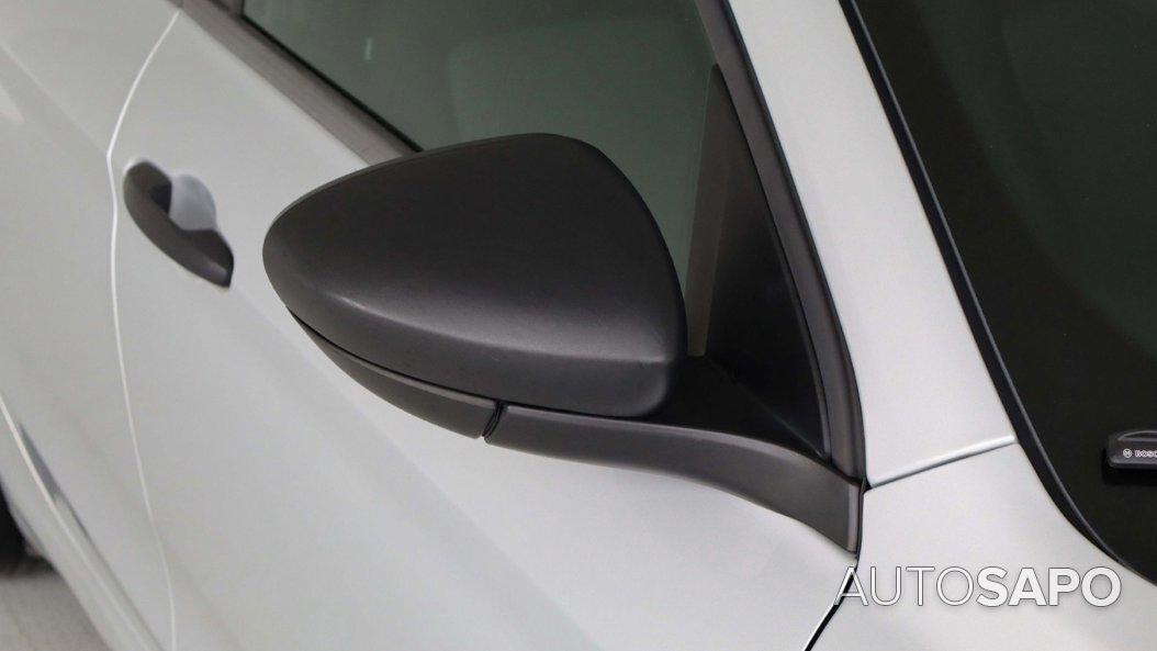 Fiat Tipo 1.3 M-Jet Street de 2020