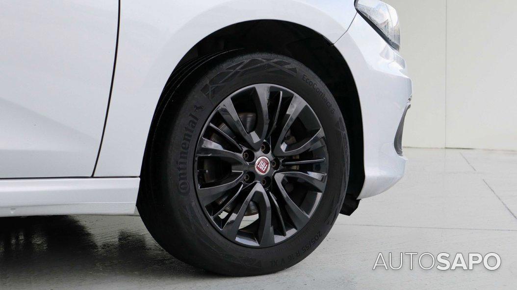 Fiat Tipo 1.3 M-Jet Street de 2020
