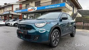 Fiat 600 de 2026