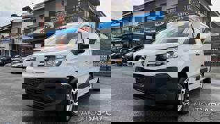 Peugeot Partner de 2024