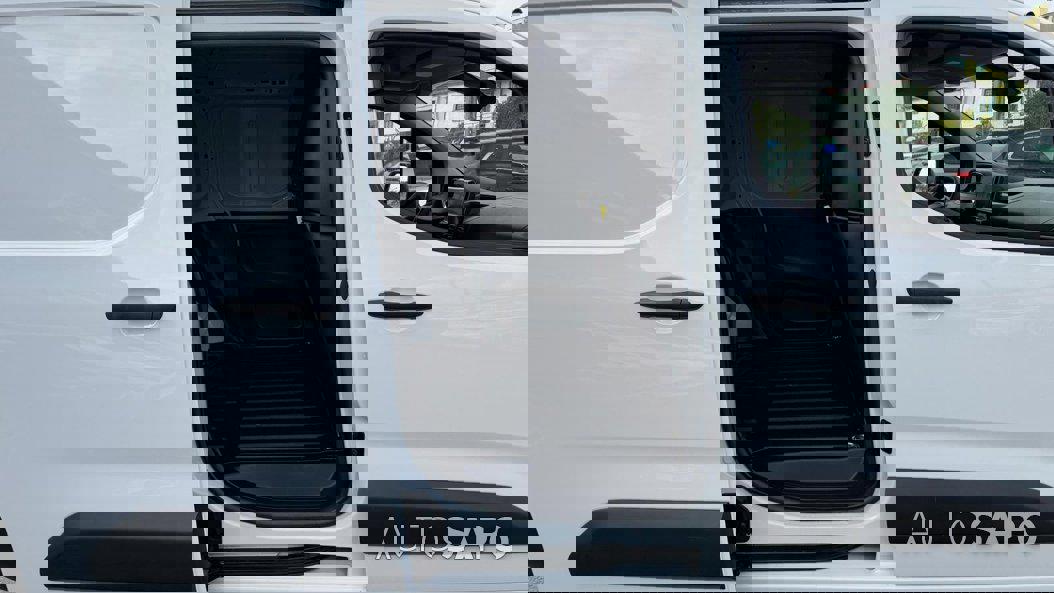 Peugeot Partner de 2024