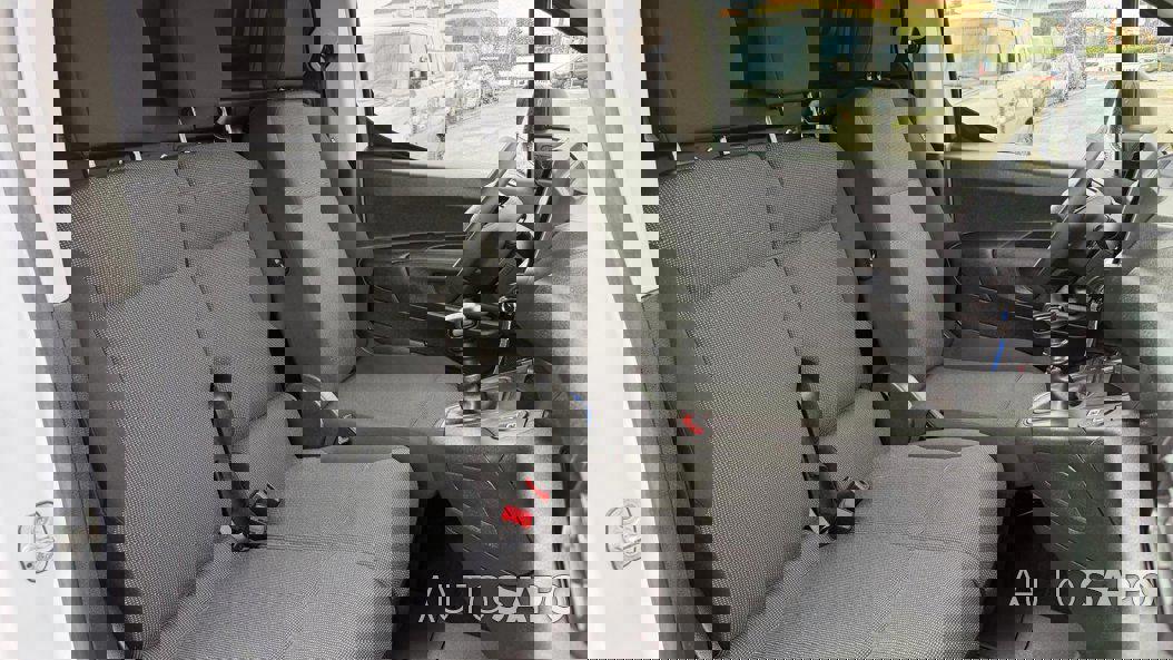 Peugeot Partner de 2024