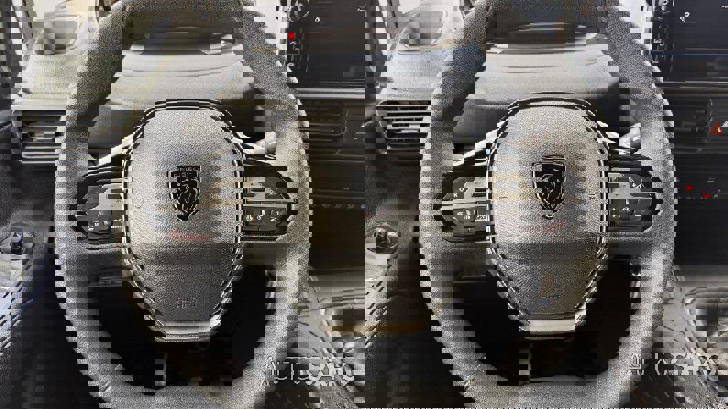 Peugeot Partner de 2024