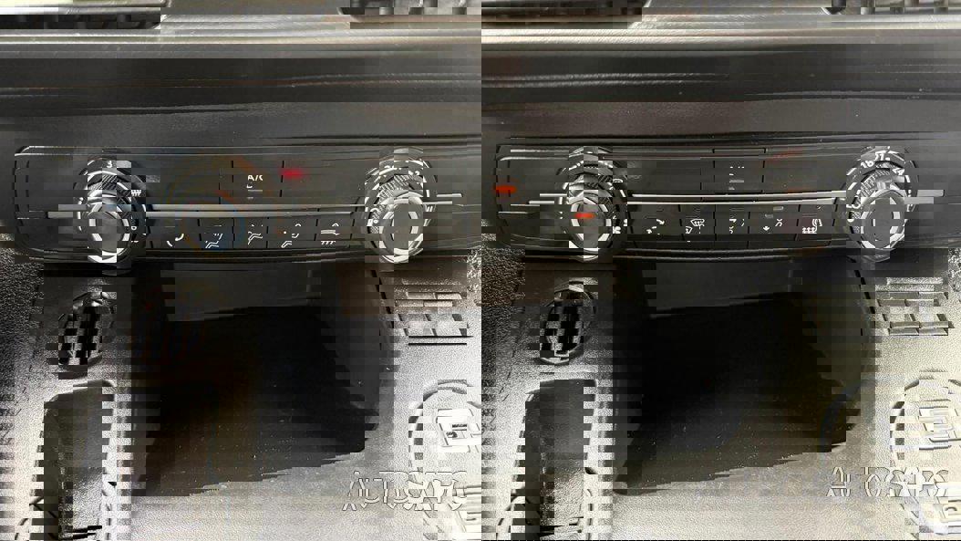 Peugeot Partner de 2024