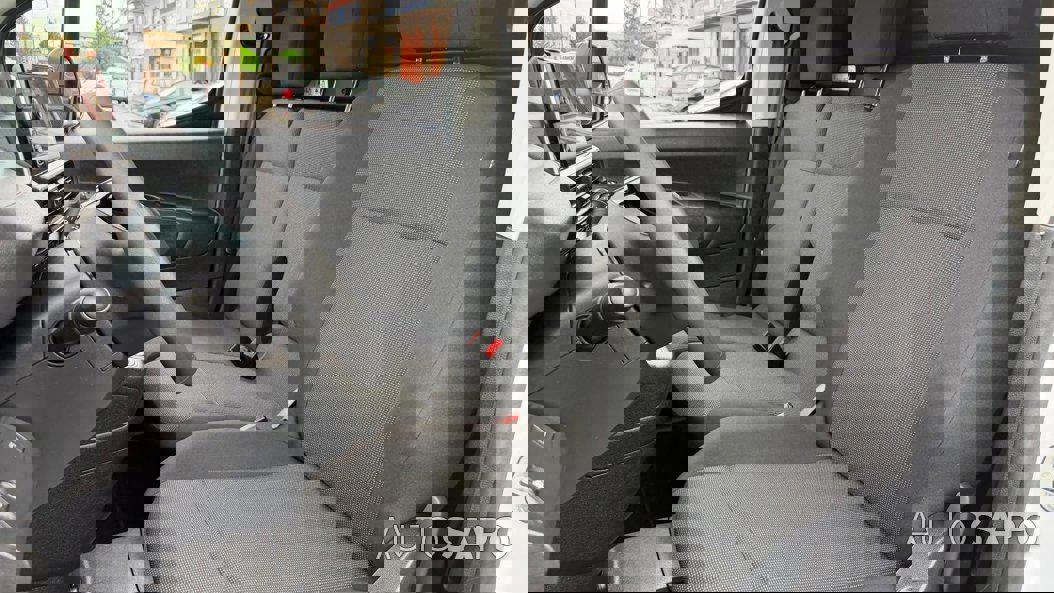 Peugeot Partner de 2024