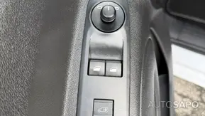 Peugeot Partner de 2024