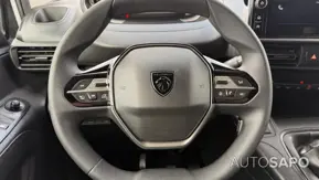 Peugeot Partner de 2024