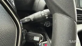 Peugeot Partner de 2024