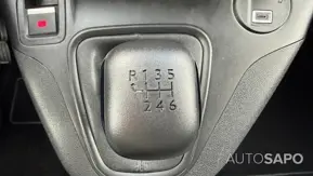 Peugeot Partner de 2024