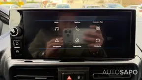 Peugeot Partner de 2024