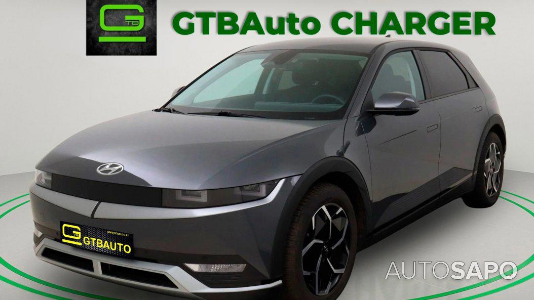 Hyundai Ioniq 5 de 2024