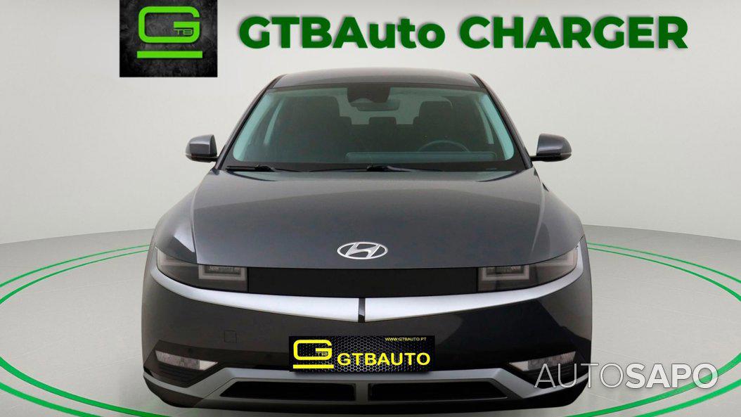 Hyundai Ioniq 5 de 2024