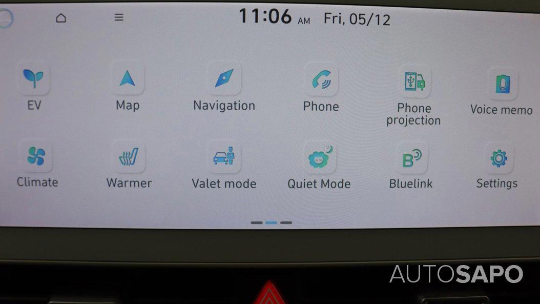 Hyundai Ioniq 5 de 2024