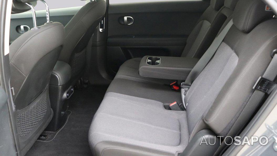 Hyundai Ioniq 5 de 2024