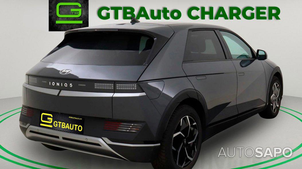 Hyundai Ioniq 5 de 2024