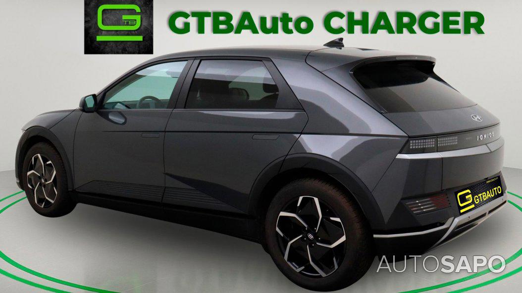 Hyundai Ioniq 5 de 2024