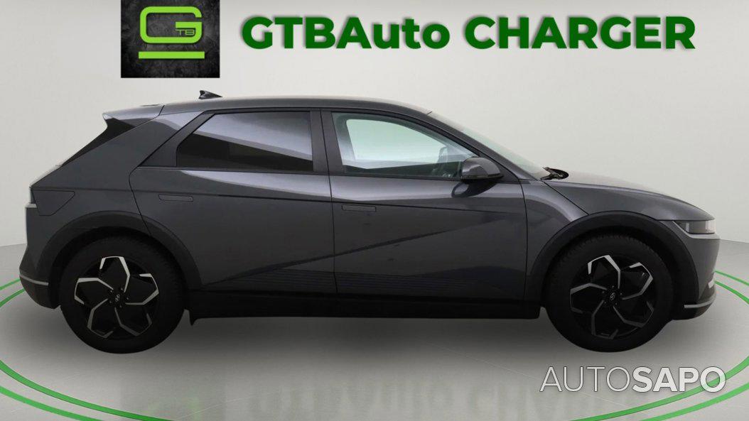 Hyundai Ioniq 5 de 2024