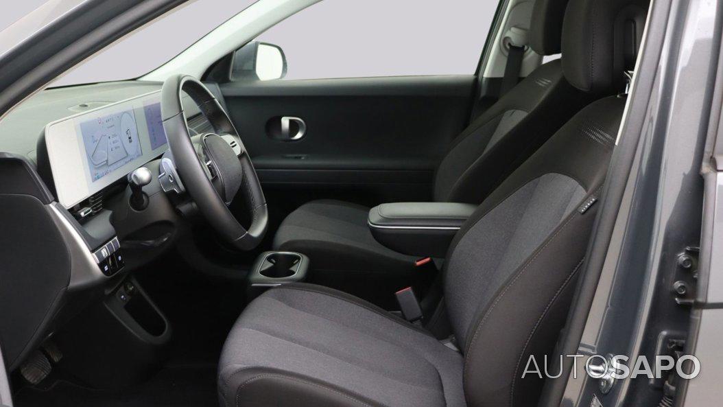 Hyundai Ioniq 5 de 2024